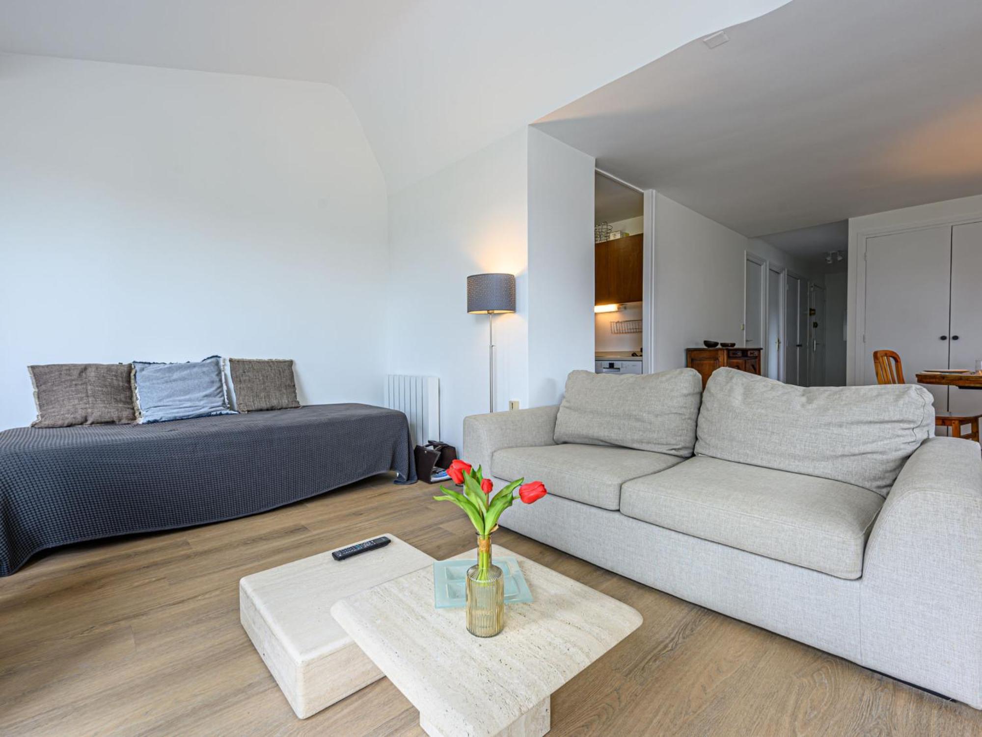 Apartment Plein Sud By Interhome La Trinité-sur-Mer Exterior foto